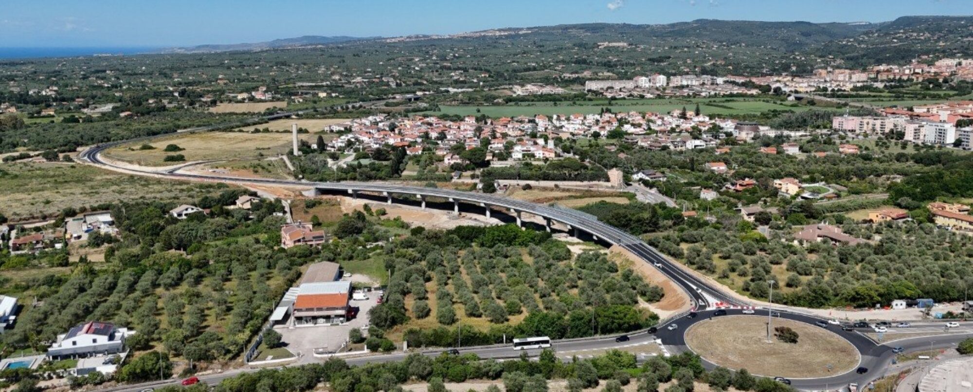 Topografia, Geomatica e Rilievi